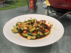 -柴米油盐(土菜院子店)