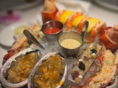 -壳里西餐厅Coquille Seafood Bistro(蒙自路店)
