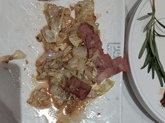 -火地铁板烧(昆山万象汇店)