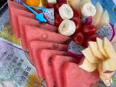 -胡桃里乐队酒馆(鎏嘉码头店)