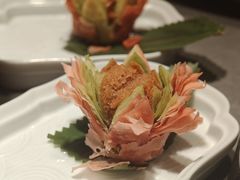 -姑苏家宴·苏帮菜·松鼠桂鱼(苏州总店)