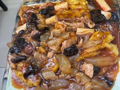 -丰顺烧烤家常菜(台东店)