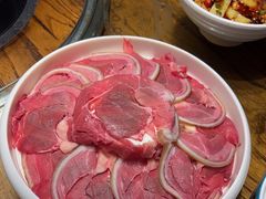 -亮欢寨(凯里总店)