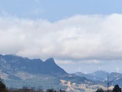 -山王坪喀斯特国家生态公园