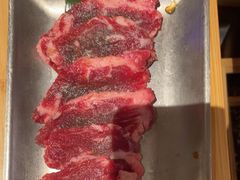-谷牛日式烤肉(宝山U天地店)