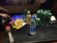 -欢乐盛KTV音乐会所(泰然店)