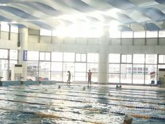 -包玉刚游泳场(黄龙恒励大厦店)