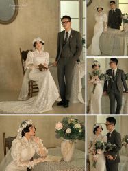 -今生有约国际精品婚纱摄影(苏州店)
