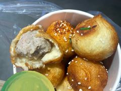 -阿宝生煎包(万松园总店)