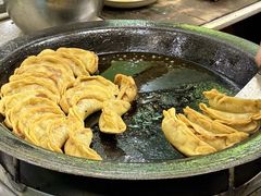 -李记清真馆(打钉巷店)