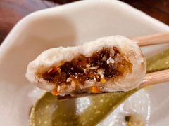 -舒小笼松针小笼包
