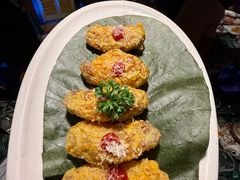 -树下时尚餐厅(翠园街店)