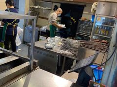 -老黄记手撕烤兔(玉林街店)