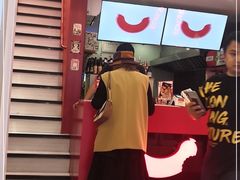 -Eckl’s爱氏热狗(猫街店)