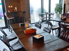 -Side Street街旁(交道口店)