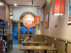 -九老汉·川渝江湖菜(合川路2店)