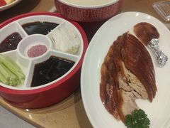 -红菜坊·烤鸭·川鲁宴(石园店)