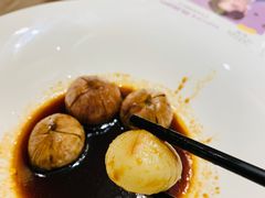 -梦都海鲜酒家(万达广场江桥店)