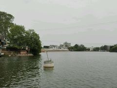 -三岔湖景区