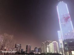 -西北湖绿化广场