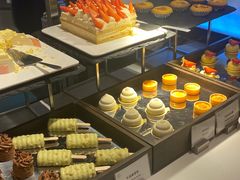-粤海喜来登酒店·盛宴海鲜牛排自助餐厅(天河城店)