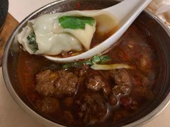 -吴淞老街砂锅馄饨(北兴路店)