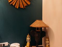 -涟LIAN·泰式按摩·MASSAGE·SPA(深业上城店)