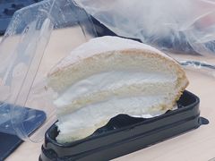 -红叶蛋糕(温泉店)