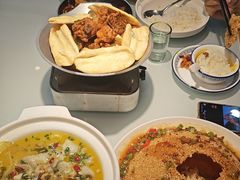 -山里俏·地标皖南菜·屯溪臭鳜鱼(北城万达店)