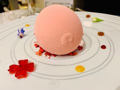 粉色RORO-théATRE 茶聚场(王府中環店)