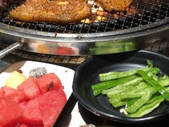 -五彩凉山自助西昌烧烤(柳翠路店)