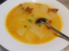 -那家小馆•北京菜•烤鸭(香山店)