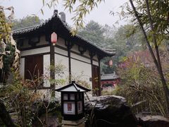 -唐风温泉