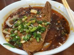 -蒋家肠旺面馆老店(合群路店)
