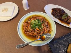 -转角·老弄堂上海菜(长寿路店)