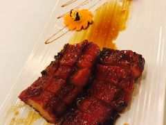 -酌宴府The China Club·广州万富希尔顿酒店(云城东路店)