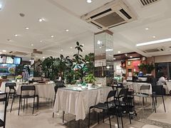 -观塘港茶餐厅(八一大道店)