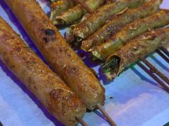 -清真·灰太狼烧烤海鲜大咖(沈阳道店)