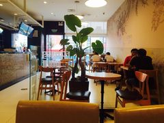 大堂-织荆鸟咖啡(首开福茂店)