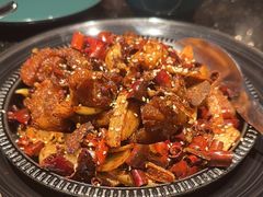 -华豫川酒家(双子塔店)