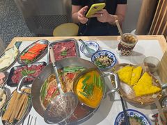 -王奋斗贵州酸汤牛肉火锅