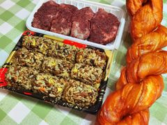 -传闻来紫菜包饭·打糕(西塔韩百店)