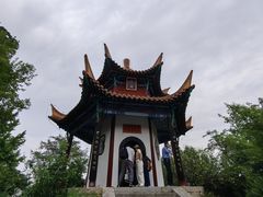 -戏马台景区