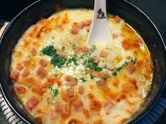 -夯鱼烤鱼·尔滨地标美食(国展店)