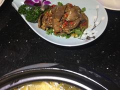 -周渝食惦酸菜鱼(青浦店)