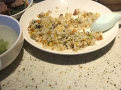 -东园小馆·早茶·淮扬小炒(江都路店)