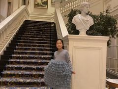 -丽思卡尔顿酒店-天泰轩中餐厅(大沽北路店)