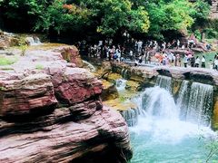 -云台山风景名胜区