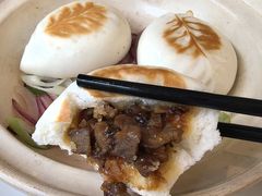 -利苑酒家(金宝店)