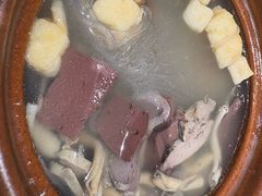 -金陵家宴·金陵春·南京菜(夫子庙店)